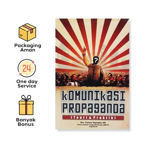 Komunikasi Propaganda